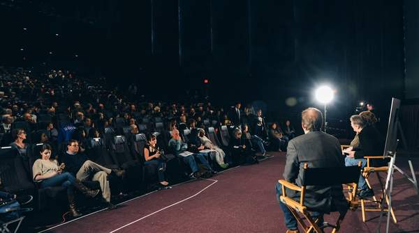 Editorial illustration for Choosing the Right Documentary Festival: A Strategic Guide for Filmmakers