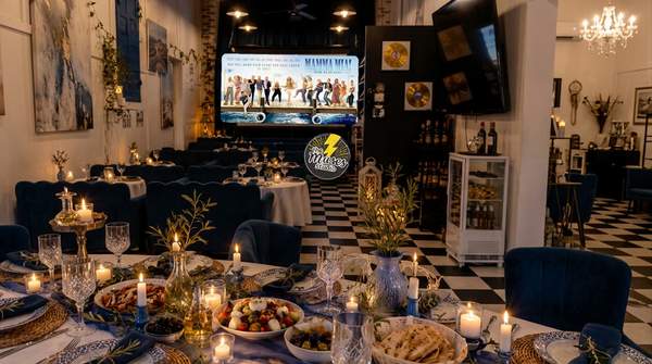 Getting to Know The Muses Studio: The Essentials for Nashville Creative Professionals