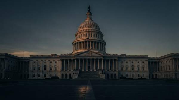 Editorial illustration for New Federal Bill Proposes 20% Federal Tax Credit for Film and TV Productions