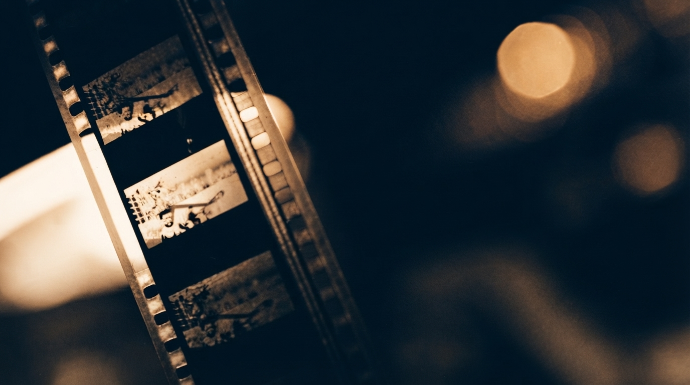 Editorial illustration for When the Grain Goes: How Digital Restoration Can Smooth Away a Film's Soul